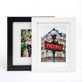 Custom Framed Photo Prints By Printique