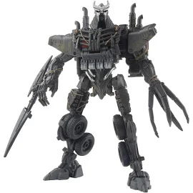 Transformers Studio Series Leader Class 101 Scourge Action Figure