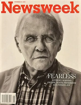 Newsweek Weekly Subscription