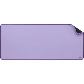 Logitech Desk Mat - Studio Series - Lavender