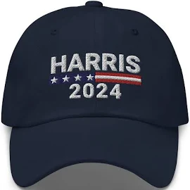 Kamala Harris Hat, Kamala Harris Campaign, Kamala Harris for President 2024 Hat, Kamala Harris 2024 Dad Hat, President Harris 2024 Hat