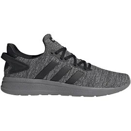 Adidas Men's Lite Racer BYD 2.0 Running Shoes Grey/Black