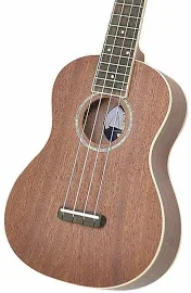 Fender Zuma Concert Uke Natural Ukulele