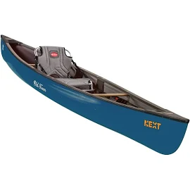 Old Town Next Canoe - Blue