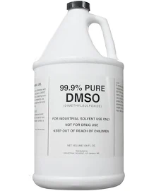 DMSO - 1 Gallon