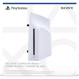 Disc Drive for PS5 Digital Edition Consoles (Slim)