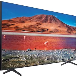 Samsung 65" TU7000 Crystal UHD 4K HDR LED Smart TV