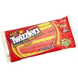 Twizzlers Sweet and Sour Filled Twists, Other