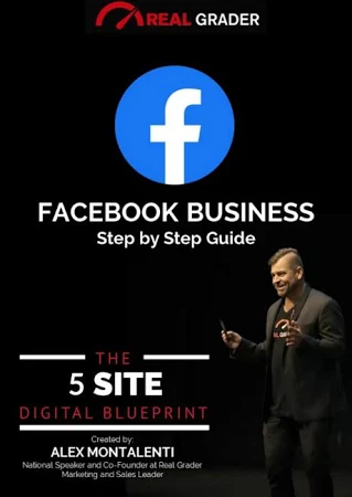 Facebook Business: Step by Step Guide - Digital Download