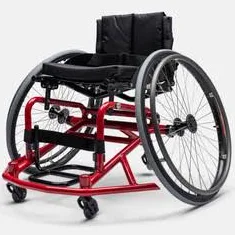 NEW! Top End Sport BB Basketball Wheelchair