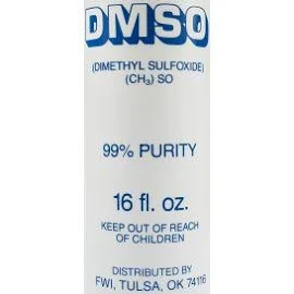 DMSO Liquid 99%