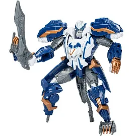 Transformers: Legacy United Voyager Prime Universe Thundertron