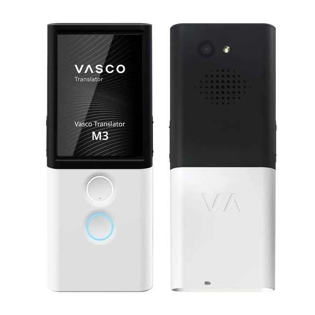 Vasco Translator M3