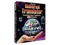 Universal Translator Deluxe v. 2.0 Box Pack