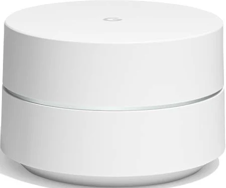 Google WiFi System 1-Pack Router