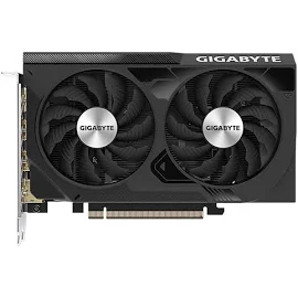 Gigabyte GeForce RTX 4060 Windforce OC 8GB GDDR6 Graphics Card