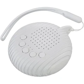 Max Sales Group White Noise Sound Soother