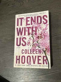 It Ends With Us-colleen Hoover