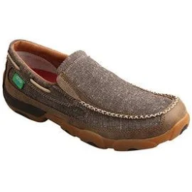 Twisted x Men's Slip-On Driving Moc