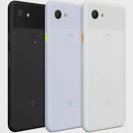 Google Pixel 3a 64gb