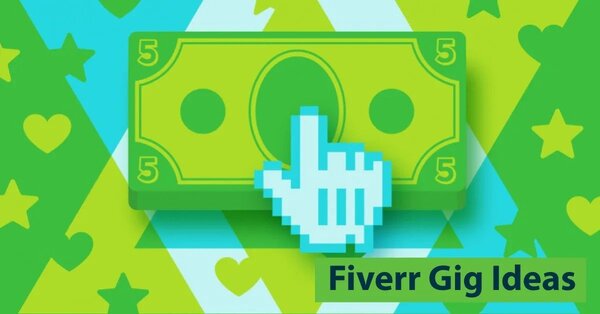 Fiverr - Freelance Services Marketplace