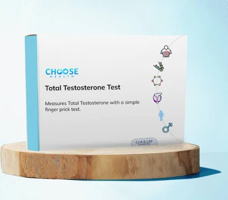 Choose Health Test