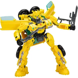 Transformers: Rise of The Beasts Bumblebee Action Figure