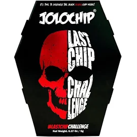 Jolochip Last-Chip-Challenge