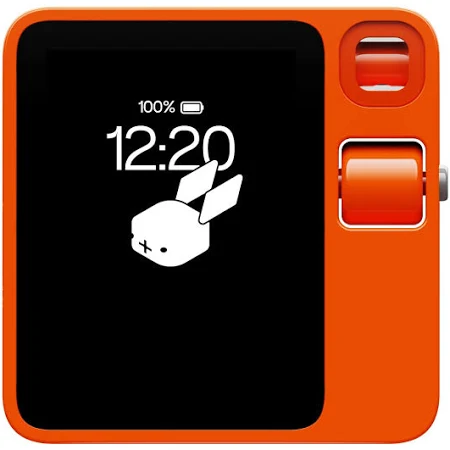 Rabbit R1 Mobile AI Device