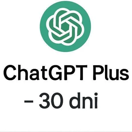 ChatGPT Plus - 30 Days | 1-Minute Activation | GPT-5o, Sora, Images, Files