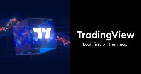 TradingView is the best place for retail traders.