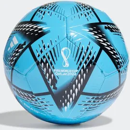Adidas FIFA World Cup 2022 Al Rihla Club Soccer Ball - 3