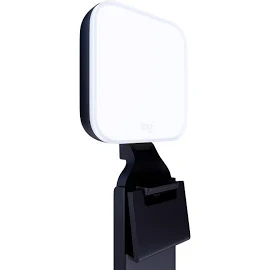 Logitech Litra Glow Premium Streaming Light