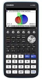 Scientific Calculator Casio FX-CG50