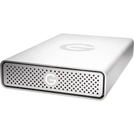 G-Technology 2TB G-DRIVE USB 3.0 External Hard Drive