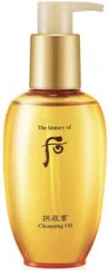 The History of Whoo - Gongjinhyang Cleansing Oil - 200ml by Stylevana