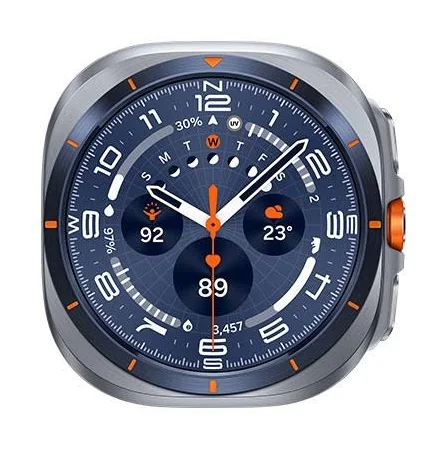 Samsung Galaxy Watch Ultra