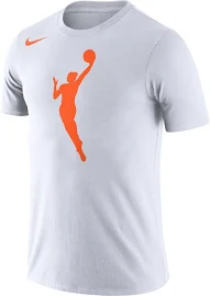 Nike WNBA Logo T-Shirt White