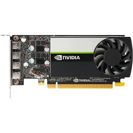 HP Nvidia T1000 Graphic Card - 8 GB