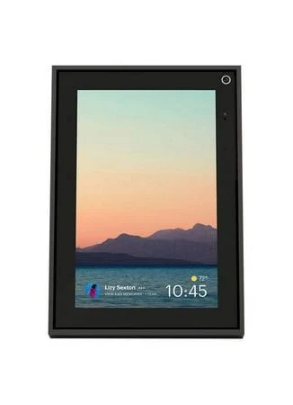 Portal Mini Smart Video Calling