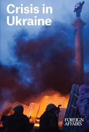 Crisis in Ukraine [Book]