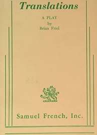 Translations: A Play [Book]