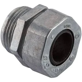 Halex 1/2" Cord Connector 21691