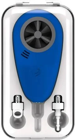 Weathermeter Size One