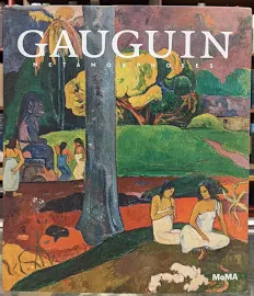 Gauguin: Metamorphoses [Book]