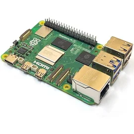 Raspberry Pi 5