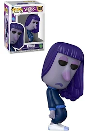 Inside Out 2 Funko Pop! Vinyl Figure - Ennui