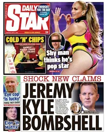 Daily Star May 04, 2021 (Digital)
