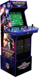 Arcade1Up NFL Blitz Legends Arcade Game