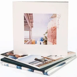 Layflat Premium Softcover Photo Books By Printique